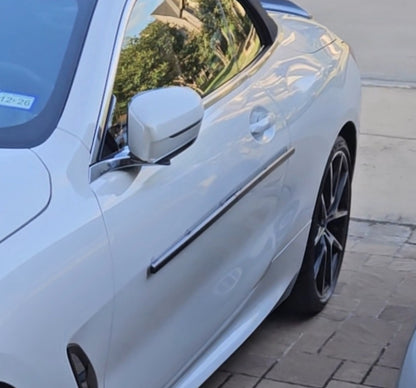 Car Door Ding Protection