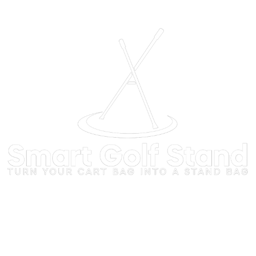 Smart Golf Stand