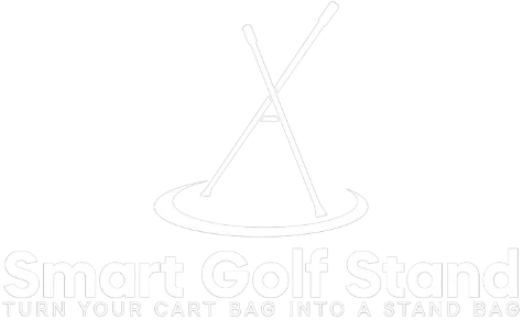 Smart Golf Stand