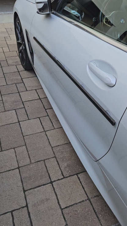 Car Door Ding Protection