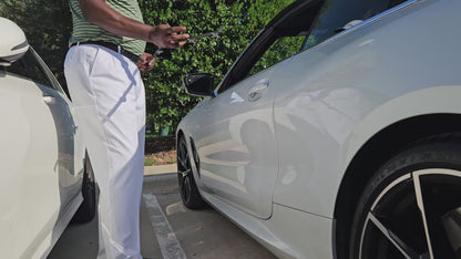 Car Door Ding Protection