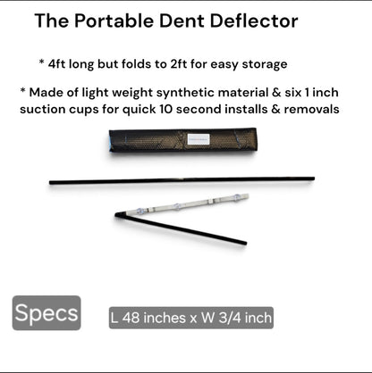 Car Door Ding Protection